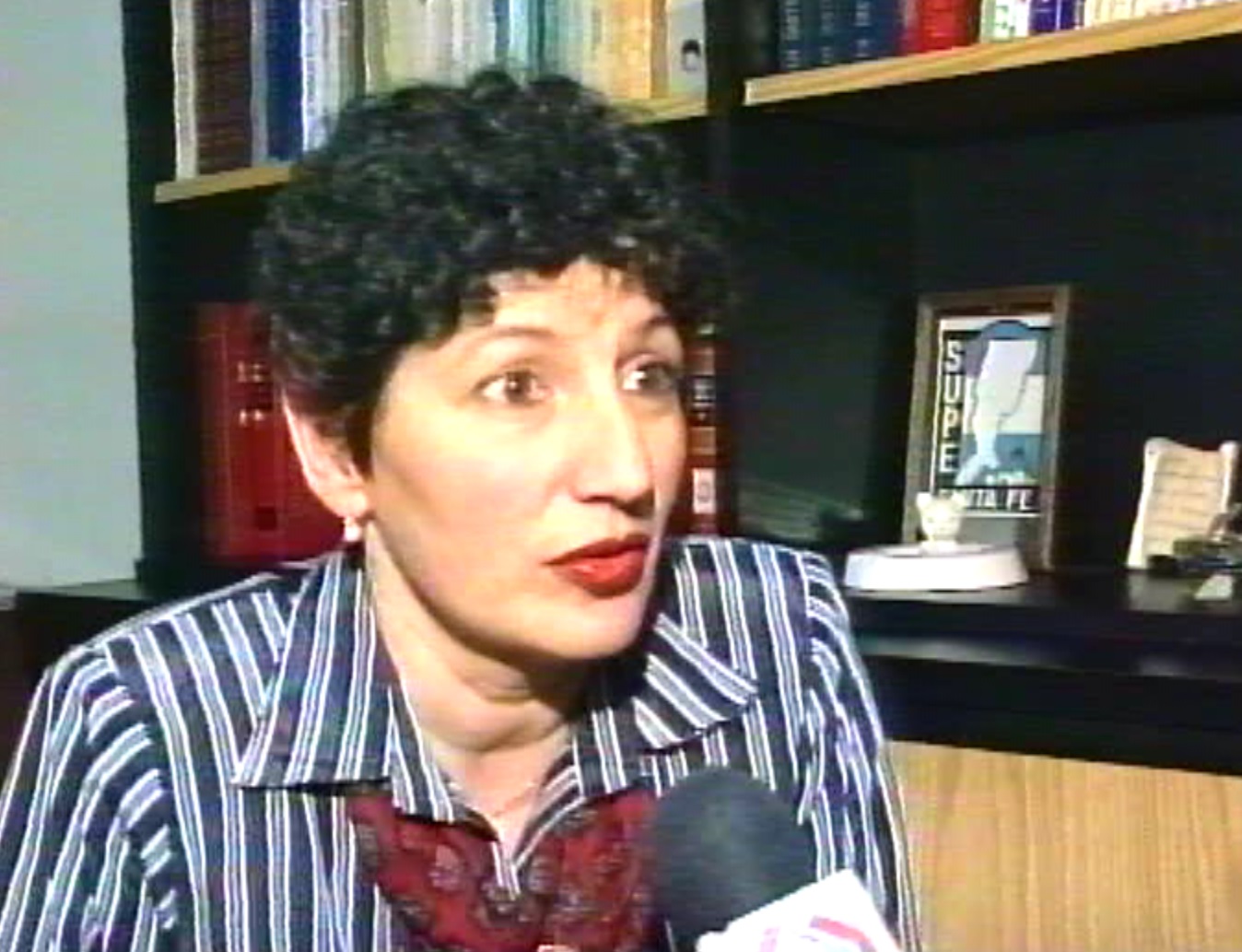 susana rueda sanatorio