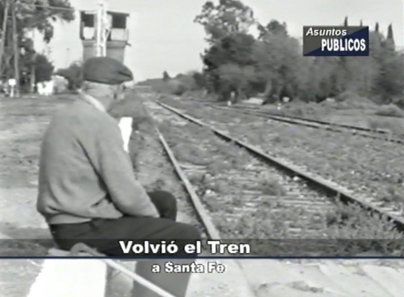 tren santa fe