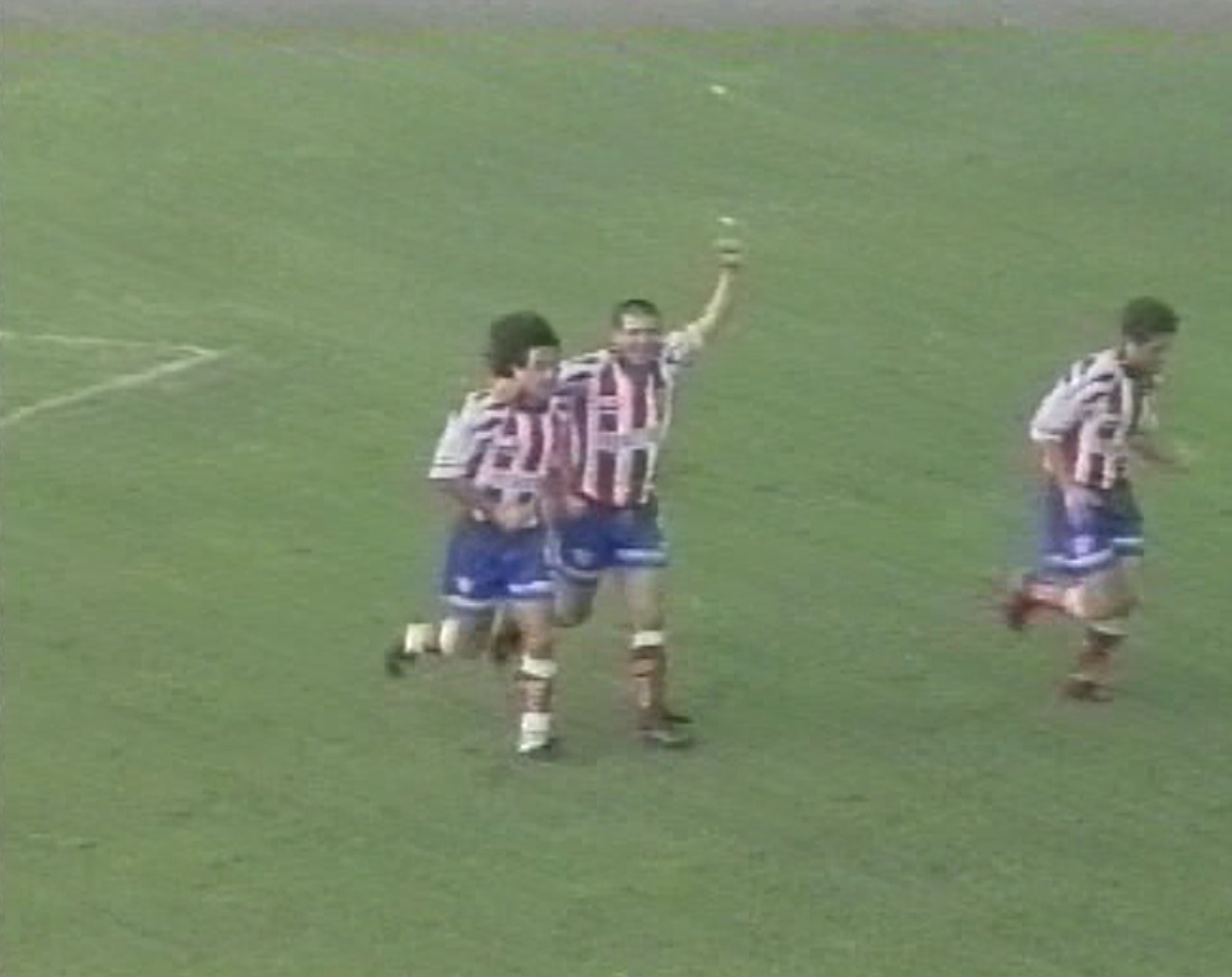 union a primera