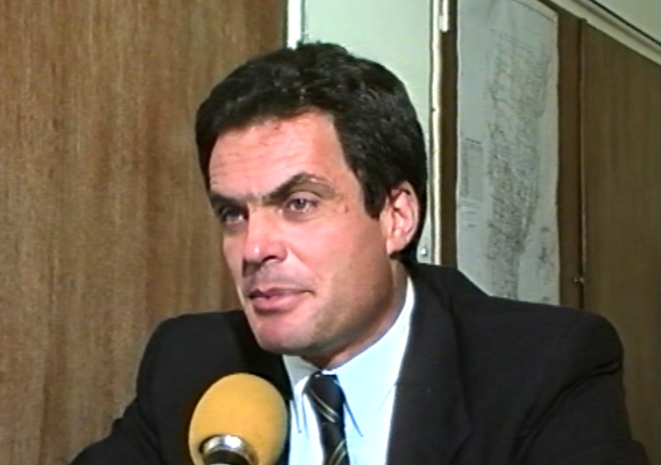 bermudez