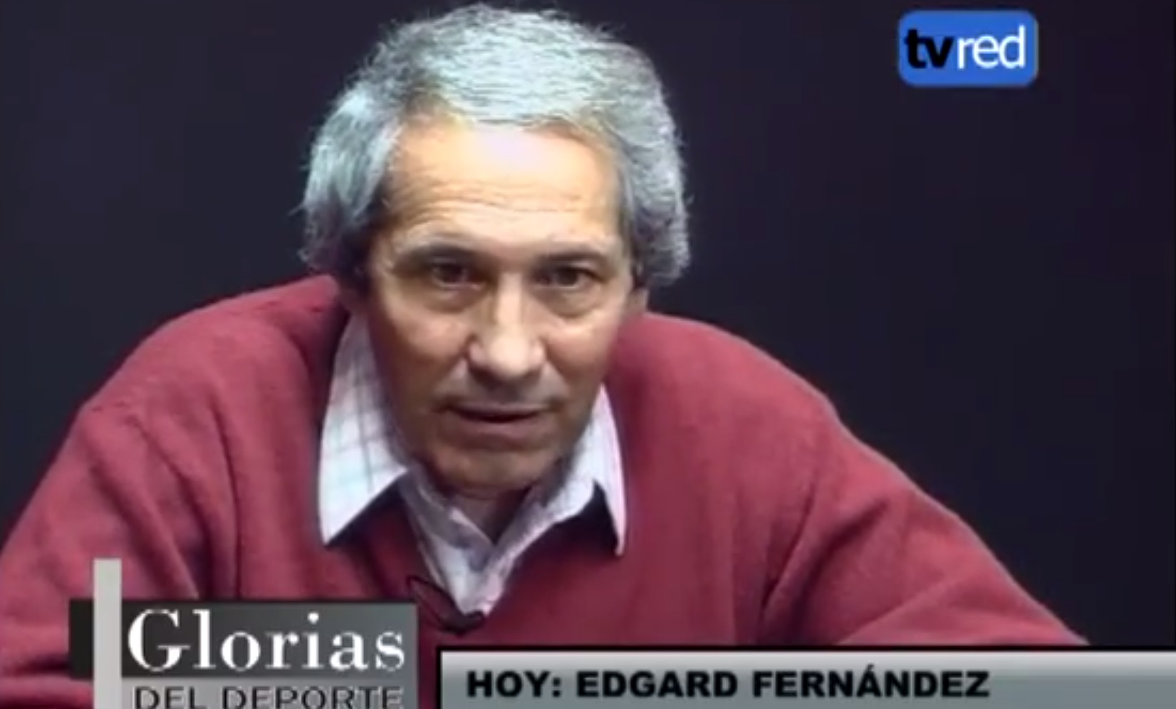 edgard fernandez