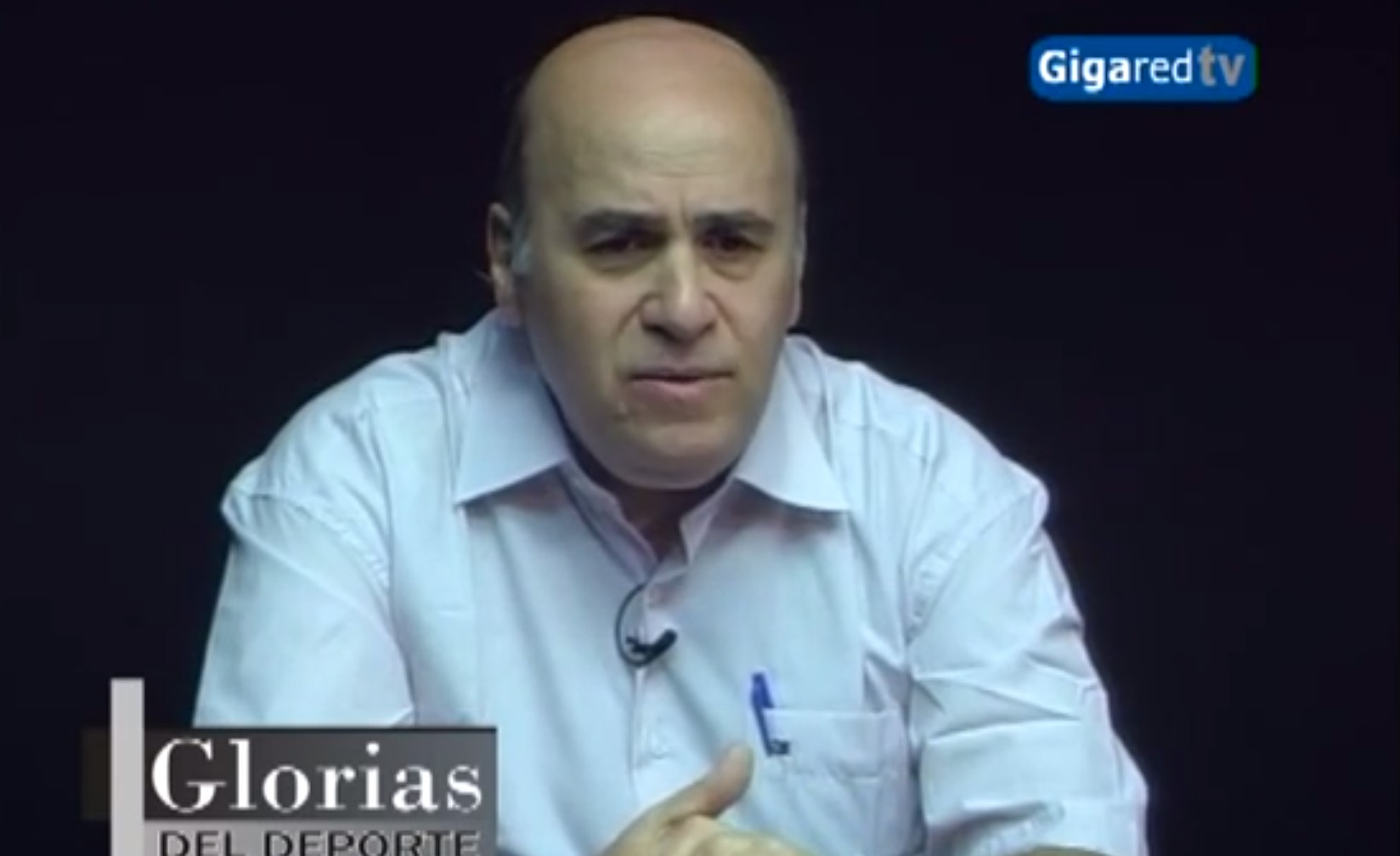 glorias grandeti