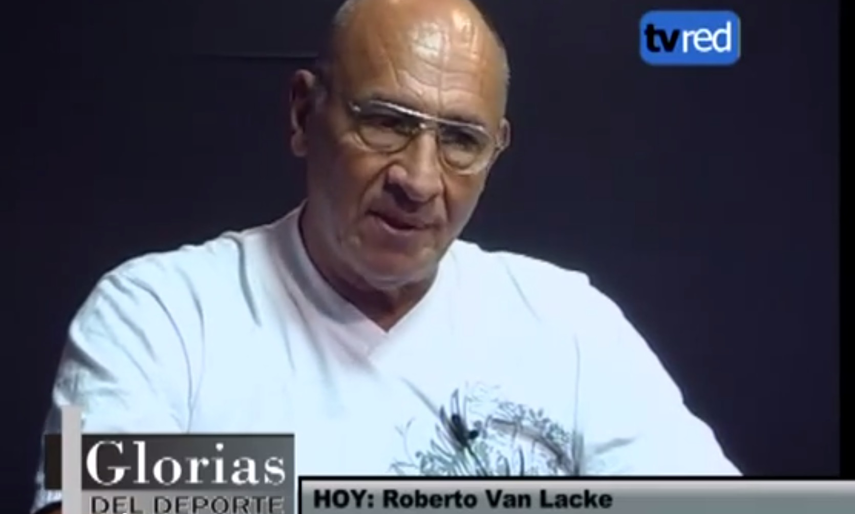 glorias van lacke