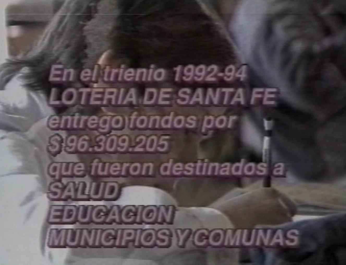 loteria de santa fe