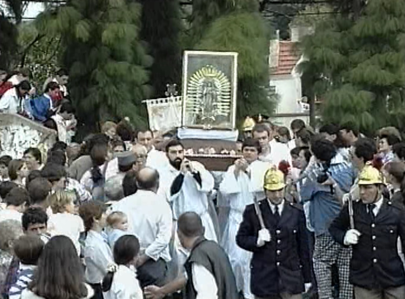 peregrinacion
