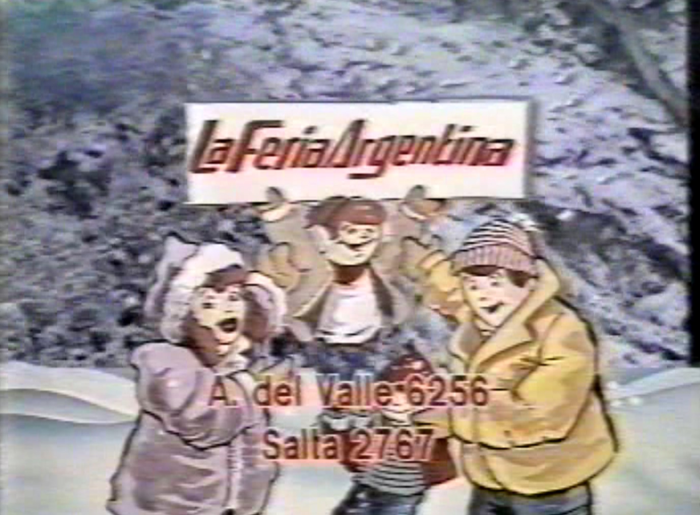publilaferiaargenitna