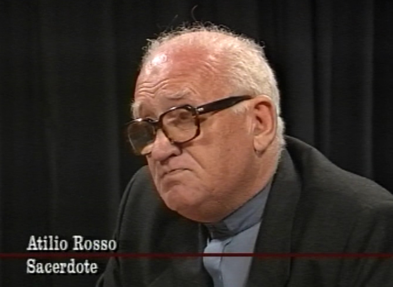 rossocura