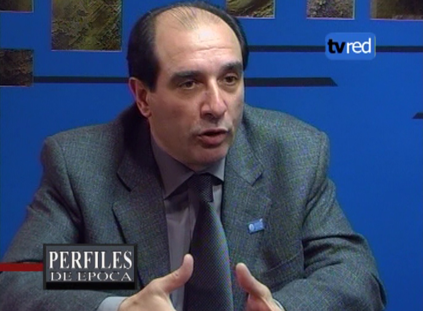 sergio becari