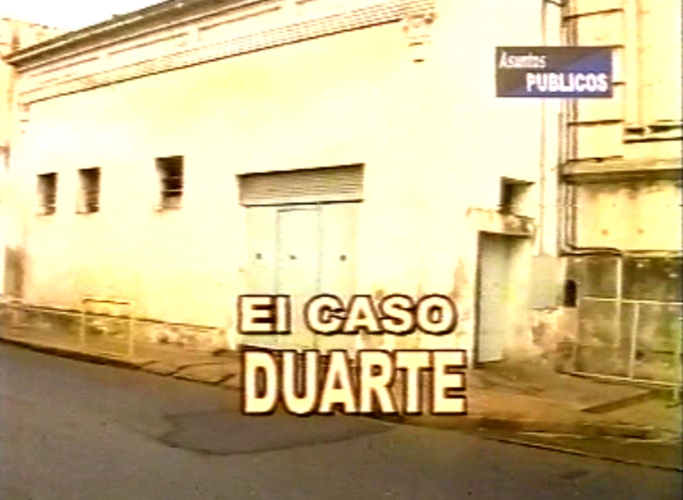 elcasoduarte