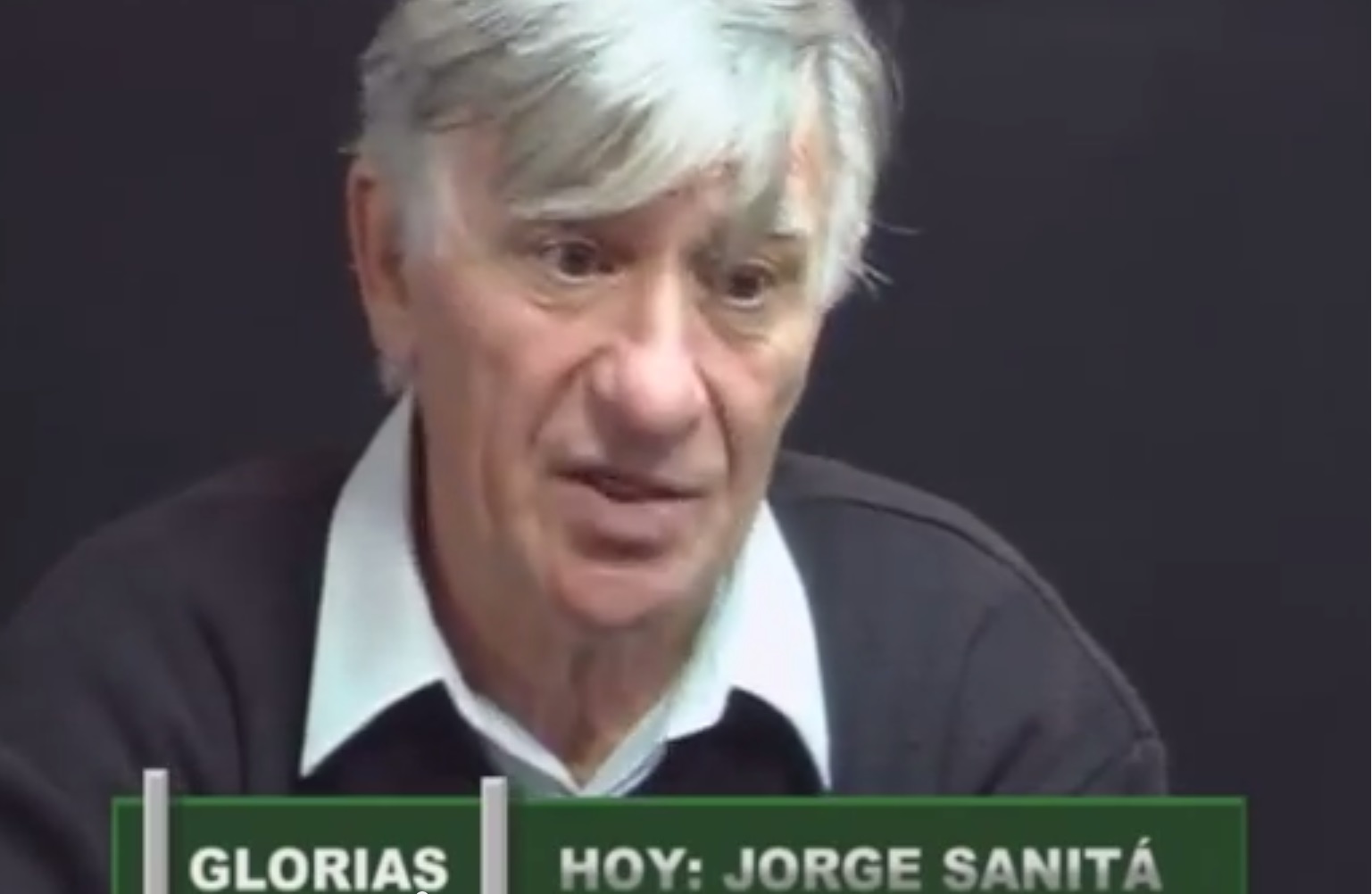 gloriasjorgesanita