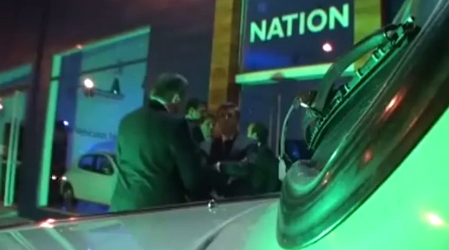 inauguracionnation