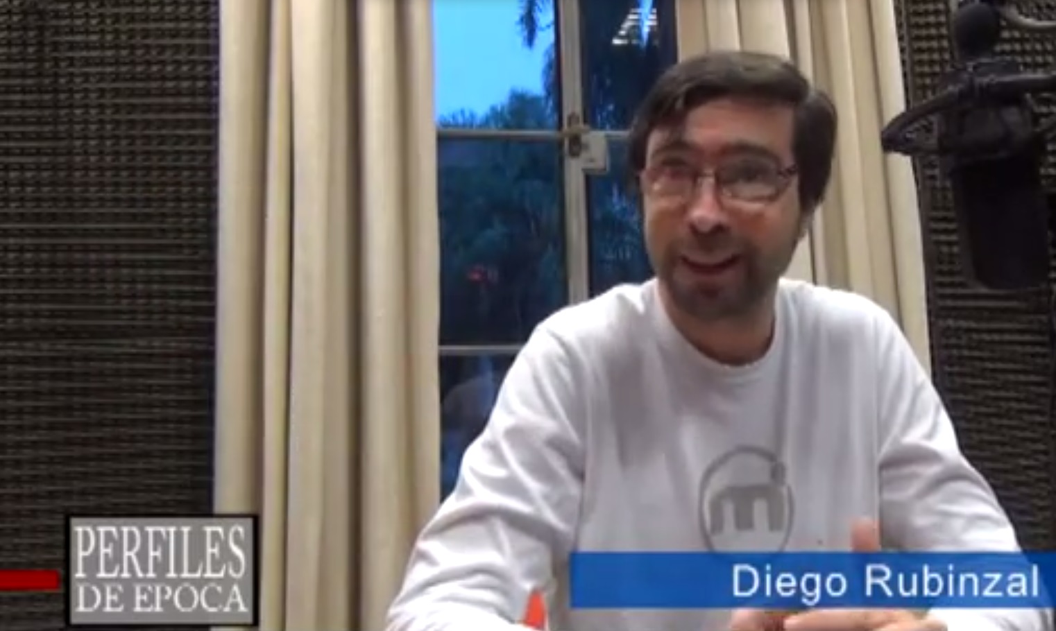 perfilesdiego rubinzal