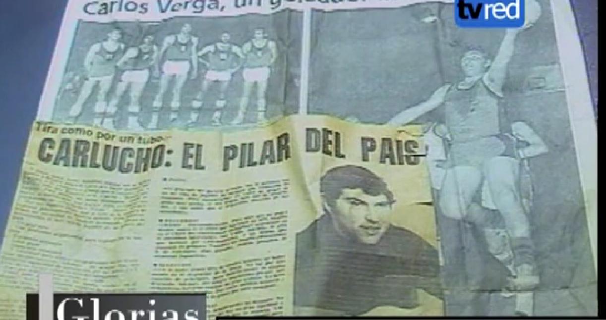 carlucho