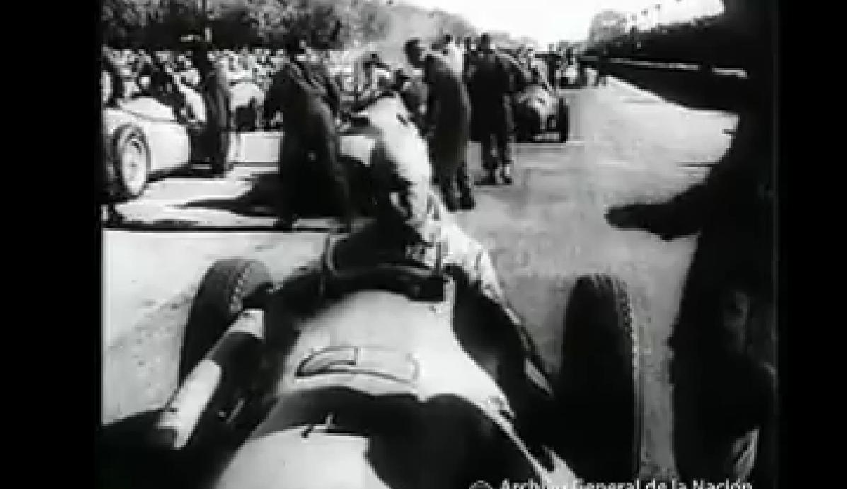 fangio