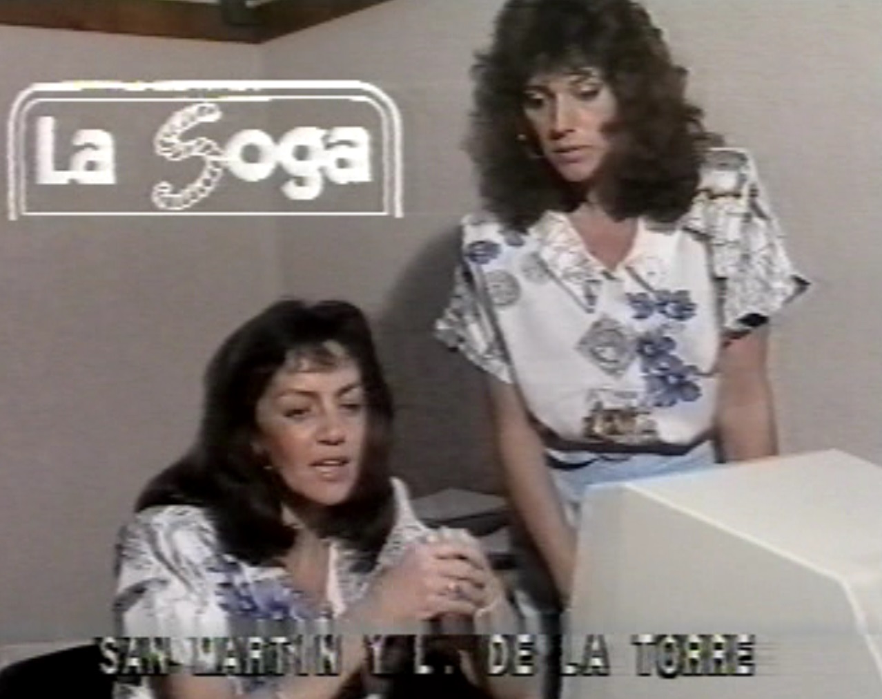 publilasoga