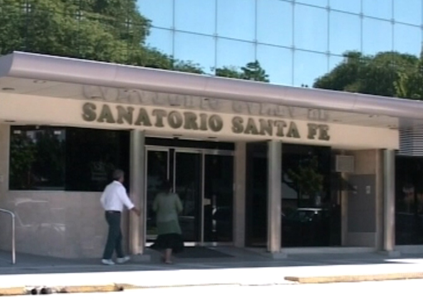 sanatoriossf