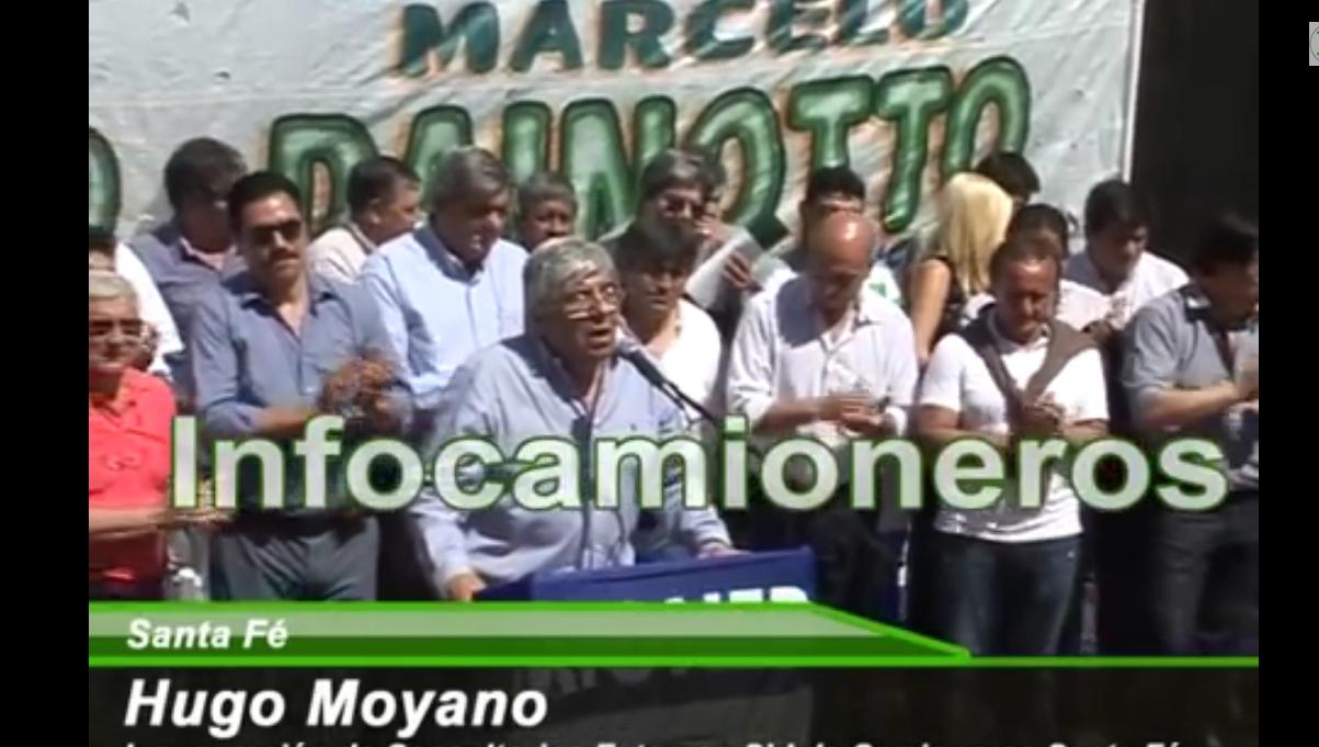 moyano