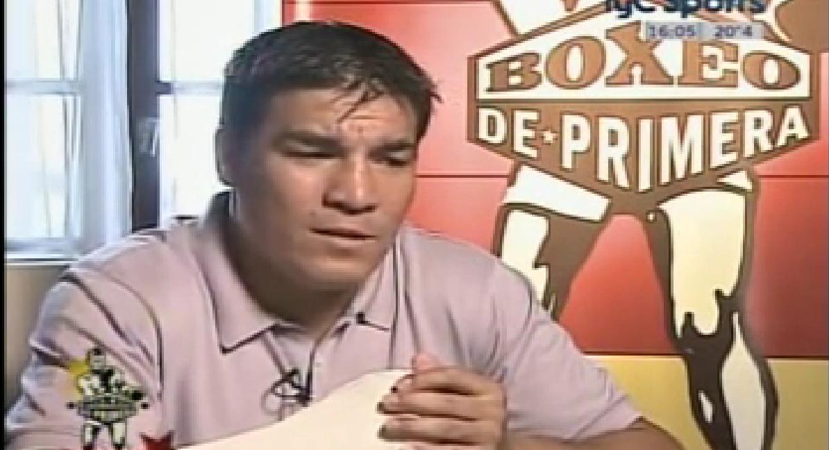 baldomir