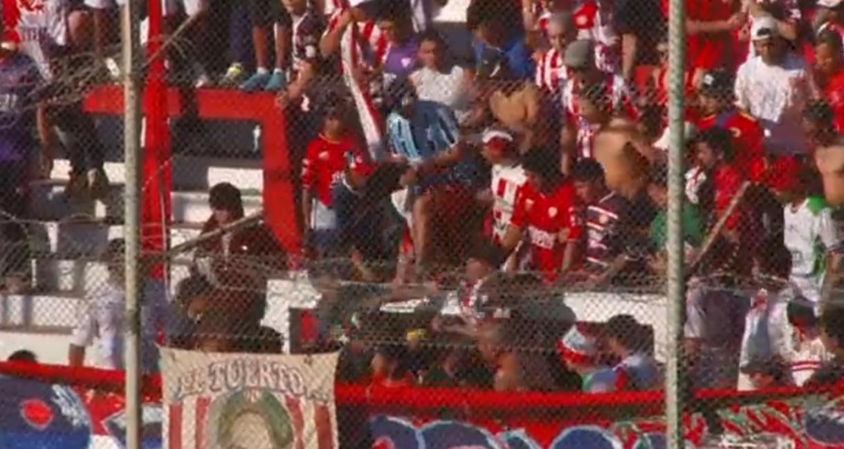 barras