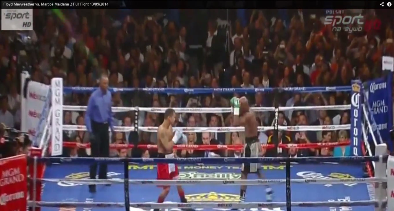 maidana