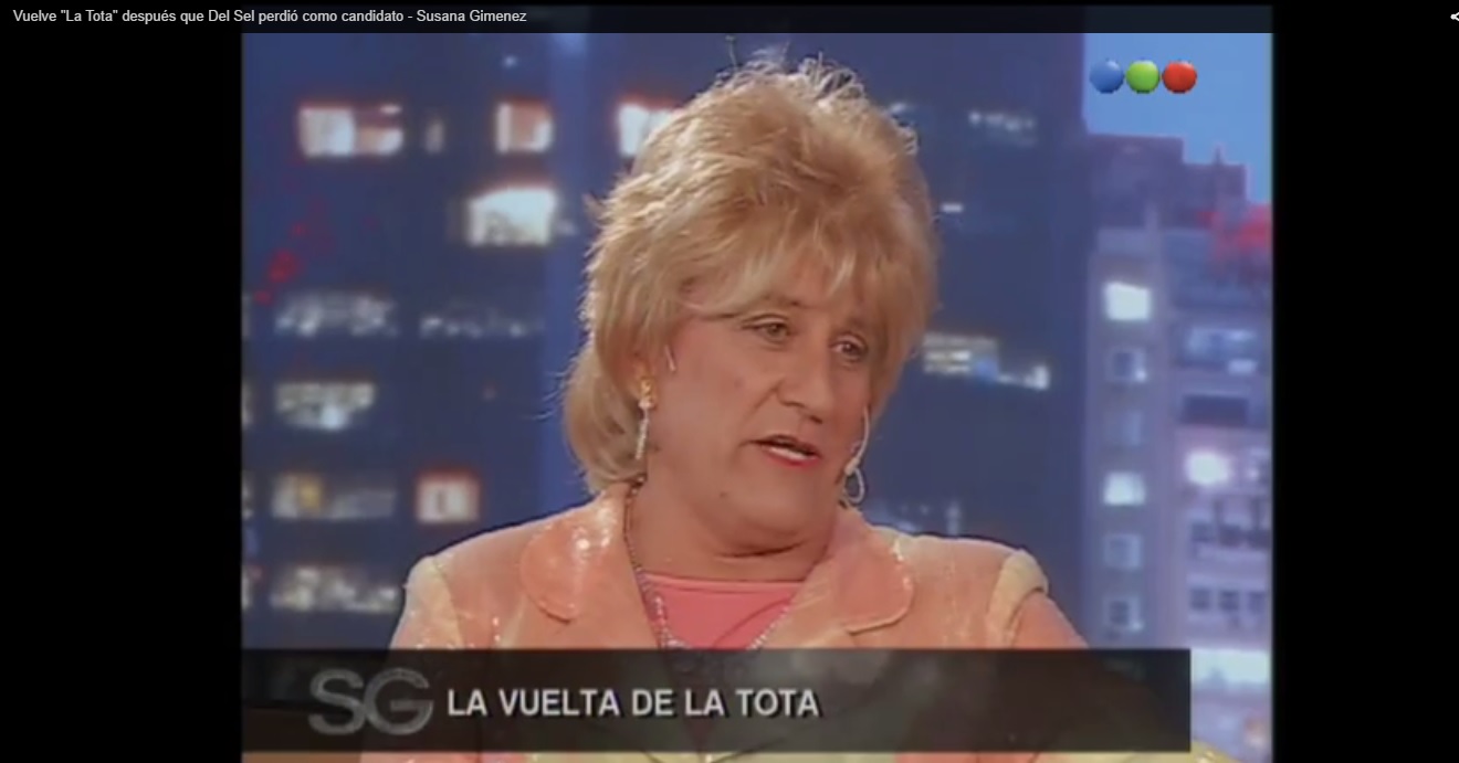 tota