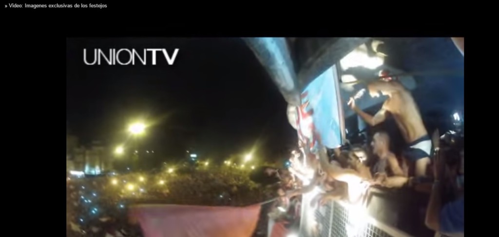 uniontv