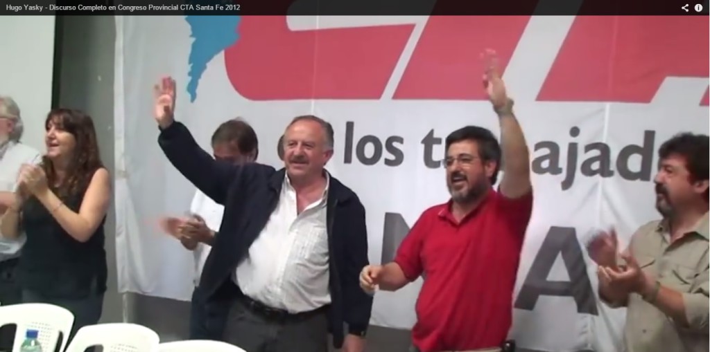 yasky