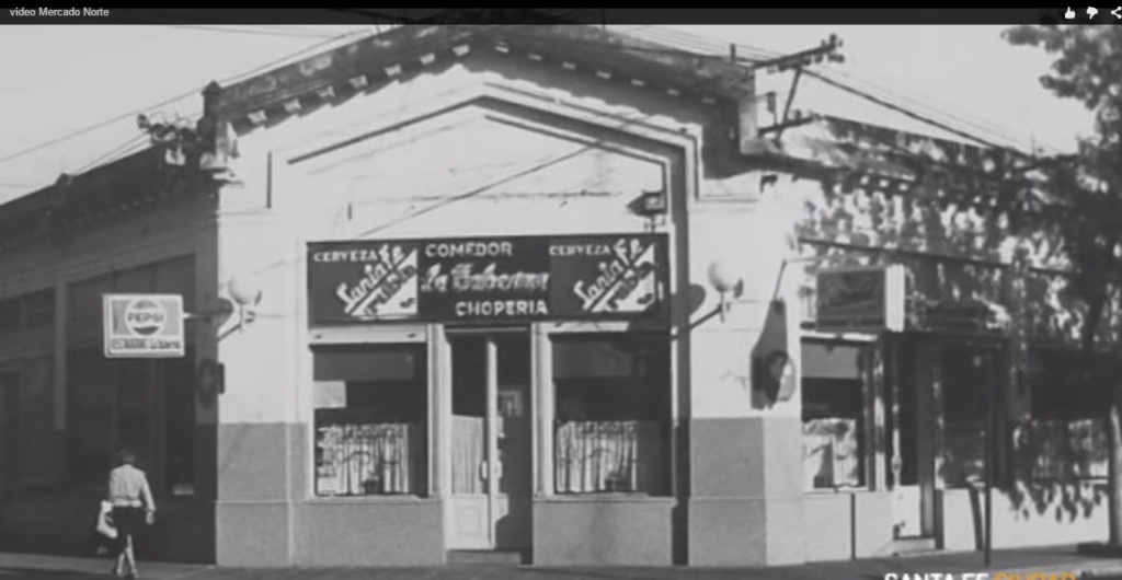mercado