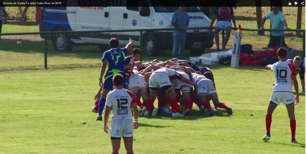 rugby