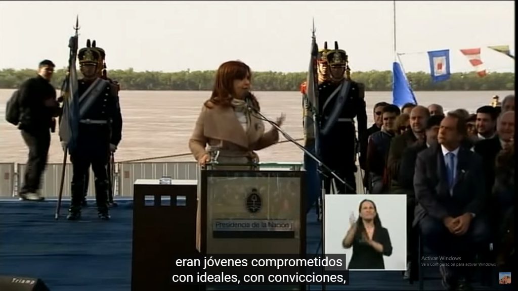 Diadelabanderacristina