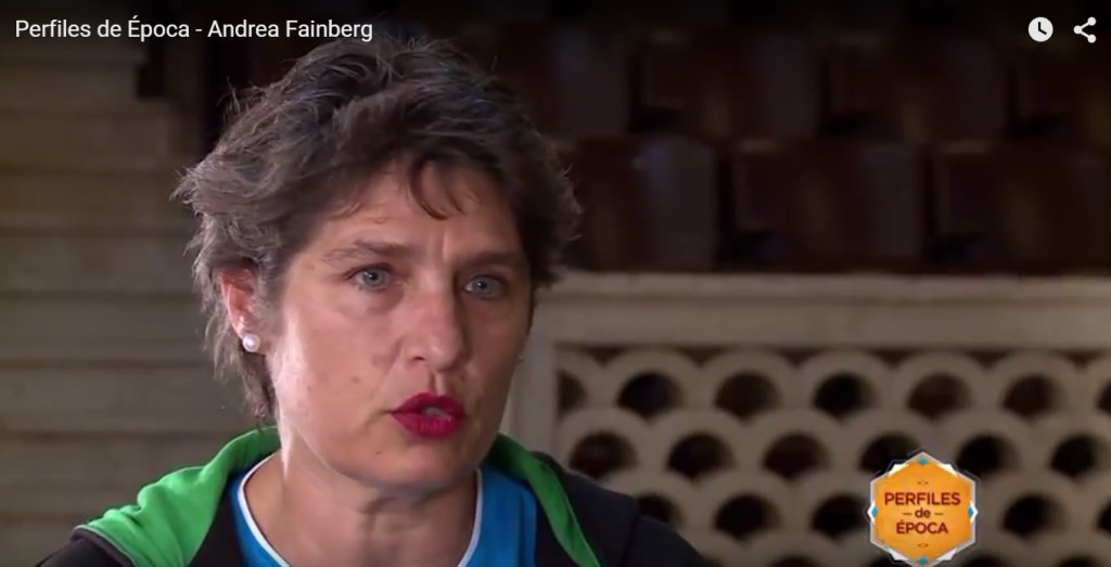 fainberg