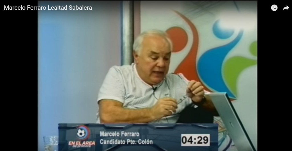 ferraro