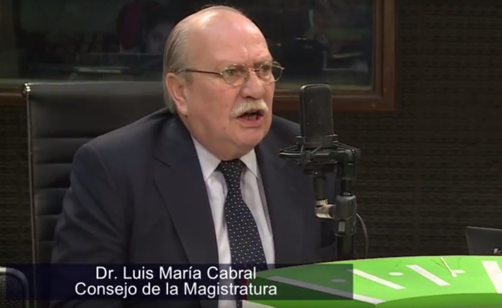 LUISCABRAL