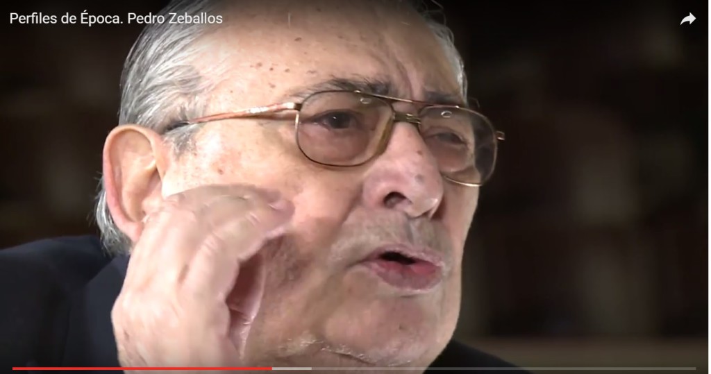 zeballos