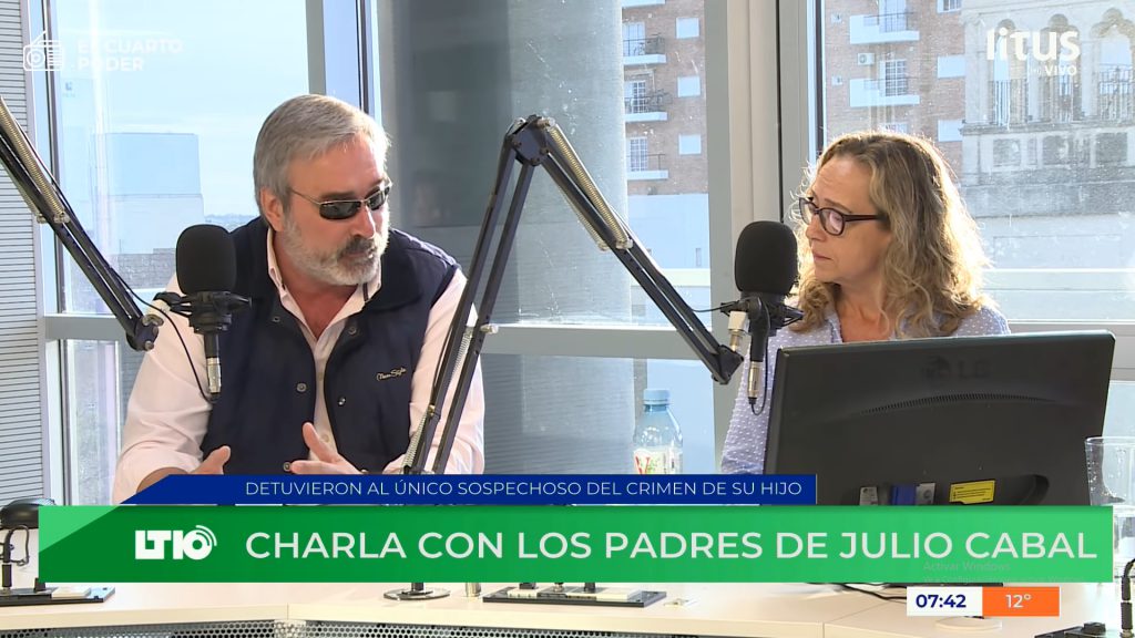 Juliocabal