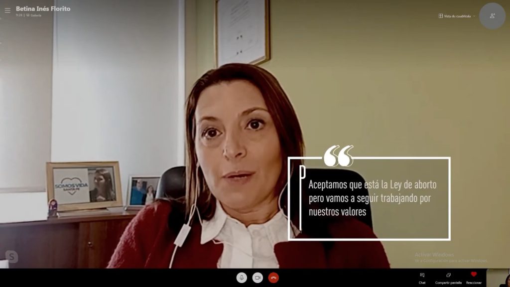 PerfilesBetinaFlorito