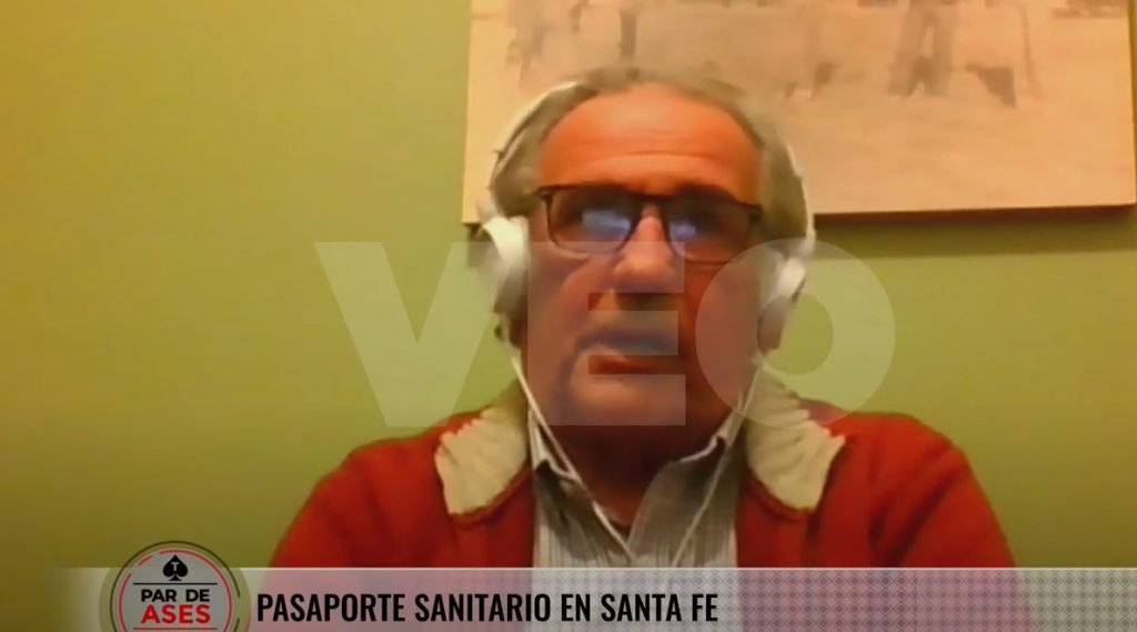 ricardo olivera