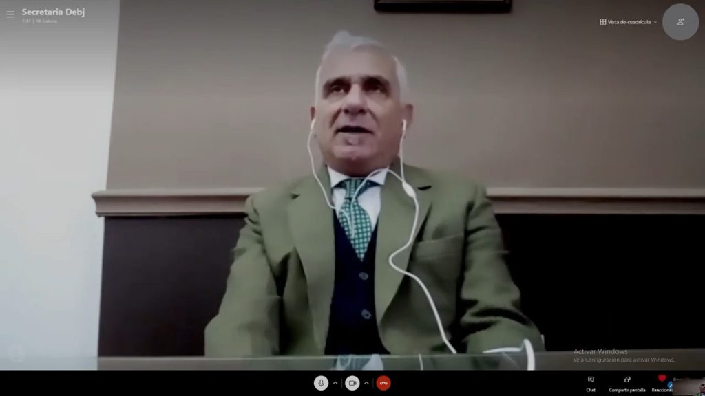 Perfiles maglio