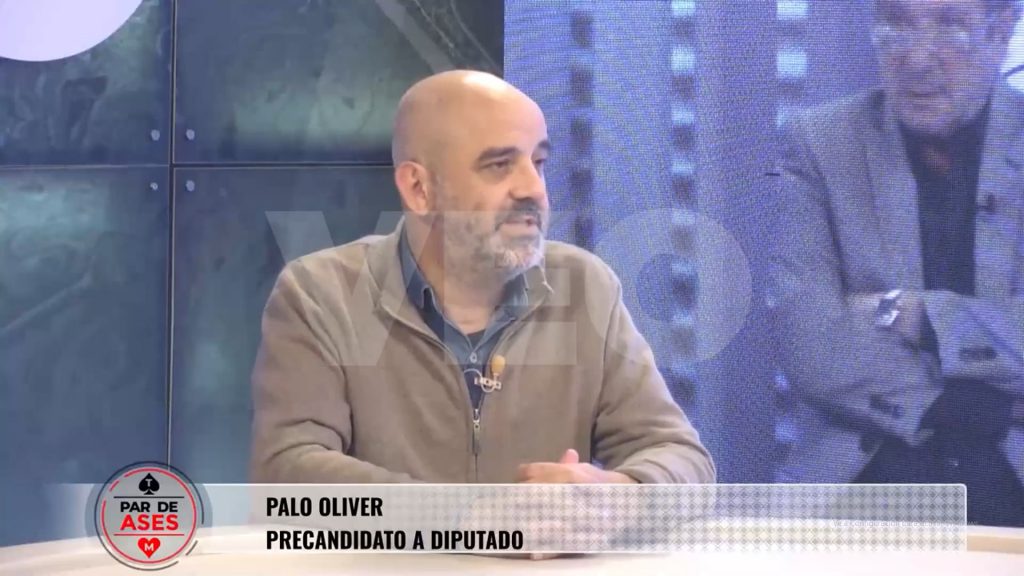 VeoPalo oliver
