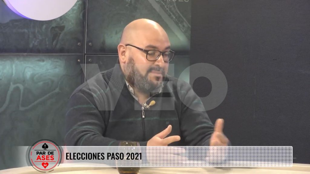 Veocarlossuarez