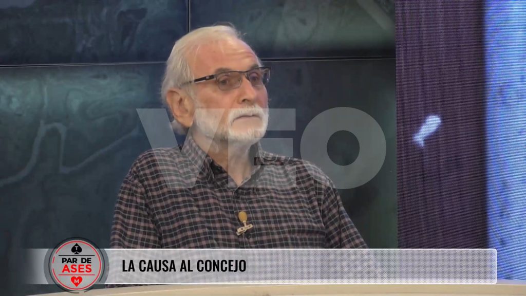 saul