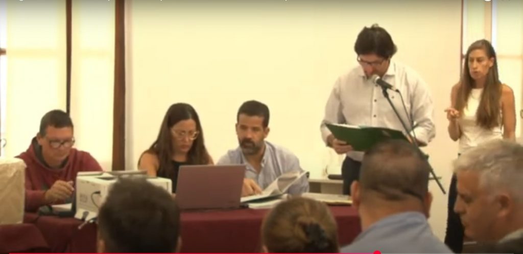 Seguridad: Se licita la primera etapa del Centro de Reclusión para Internos de Alto Perfil en Piñero