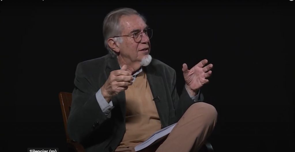 2025 : Juan Carlos Beltramino , Médico, Pediatra : Presenta su Libro ” La Penúltima Palabra “
