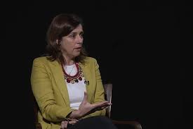 Valeria Sordo es abogada especialista en Derechos de la Discapacidad.
