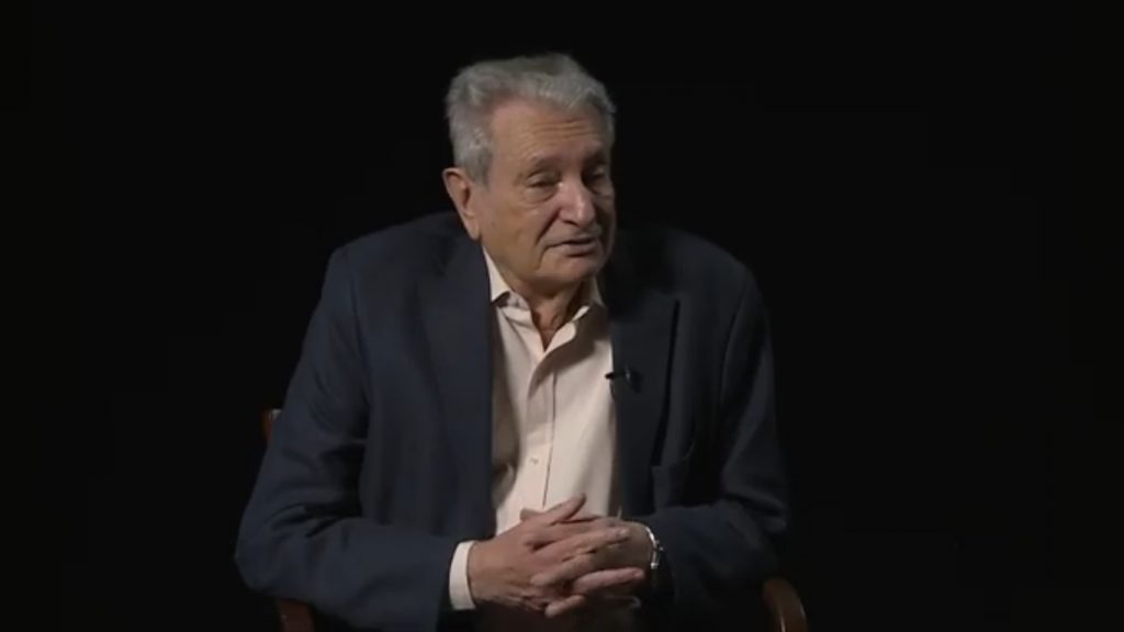 2025 Isaac Rubinzal : la industria cultural y lo que significa mantener una empresa de casi 50 años.
